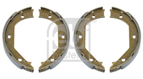 For febi hamulce 18535 brake - hamulce,