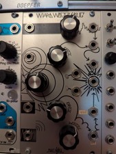 Wiard Wogglebug Eurorack Module Make Noise Excellent Condition