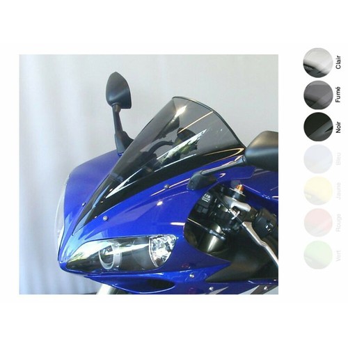 Screen mra racing yamaha yzf - racing,,