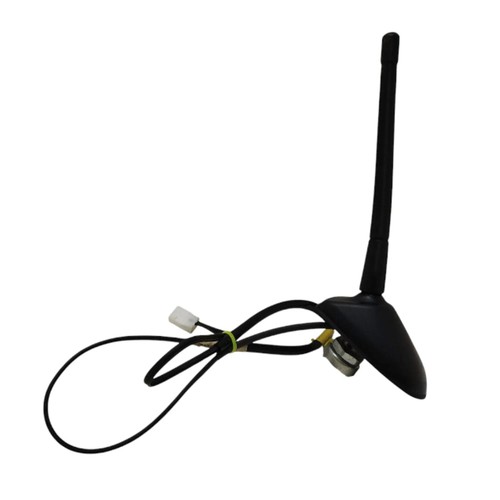 Toyota verso p12 - verso, antenna