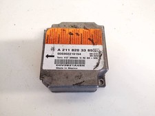 a2118203385 control unit ECU