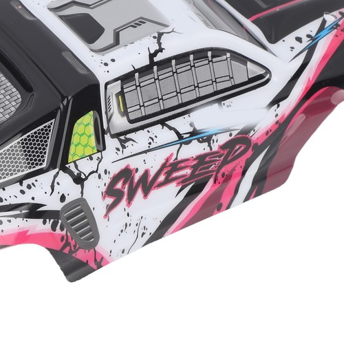 Car body shell pvc spare - rc,