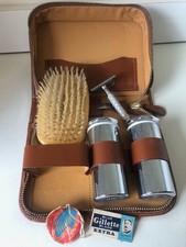 Vintage Hindes Men’s Shaving