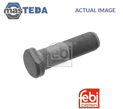 45382 wheel stud febi bilstein - febi,
