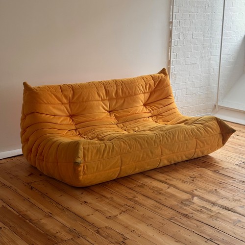 Light roset seater togo - roset,