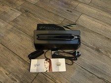 Ghd platinum hair - platinum+,