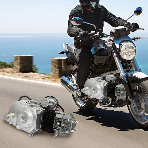 125cc stroke semi - 125cc, 4-stroke