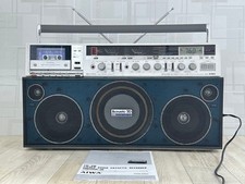 AIWA CS-J88 Turbosonic Super