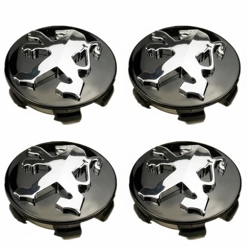 Peugeot black wheel alloy - x,
