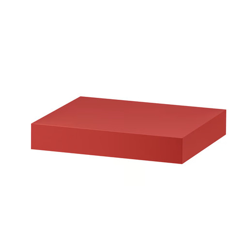 New ikea lack wall shelf - new,