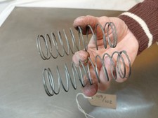 AMAL MK2 CARBURETTOR SPRINGS