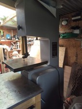 STARTRITE BANDSAW 14 - S - 5