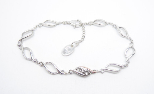 Clogau silver 9ct - clogau, gold