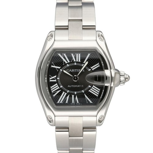 Cartier roadster - roadster,