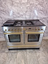 RANGEMASTER COOKER RANGE
