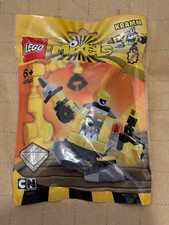 LEGO Mixels Kramm Set 41545