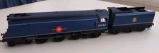 HORNBY R3632 BR BLUE 4-6-2 MERCHANT NAVY TXS Sound