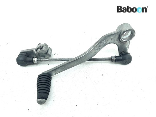 Gear change lever yamaha fzs - lever,