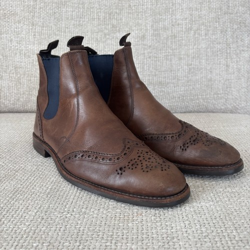 Loake hoskins chelsea - hoskins,