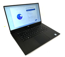 Dell XPS 15 7590 IntelCore