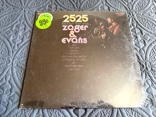 2525 zager evans - in,