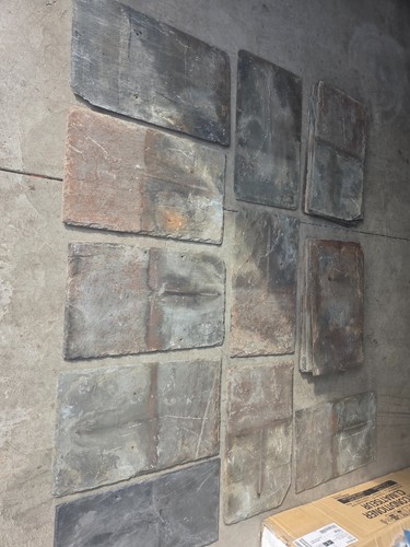 Vintage ohio slate - vintage,