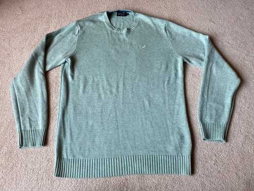 Hackett london crew neck logo - hackett,