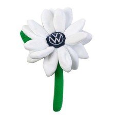 New volkswagen beetle plush - new,