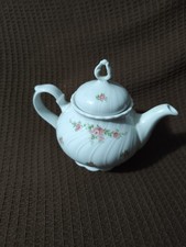 Seltmann Weiden Bavaria Regina Half Pint Teapot