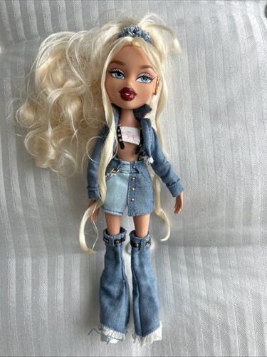 Bratz alwayz fashion doll - fashion,