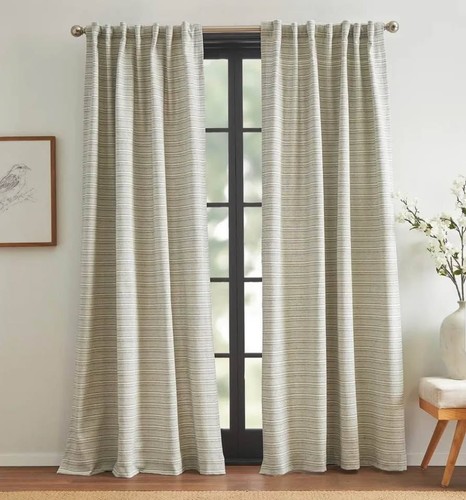 New dkny pure - stream, curtain