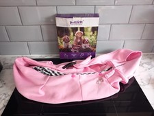 PetLift Pet Carrier Sling Pink - Large - Used