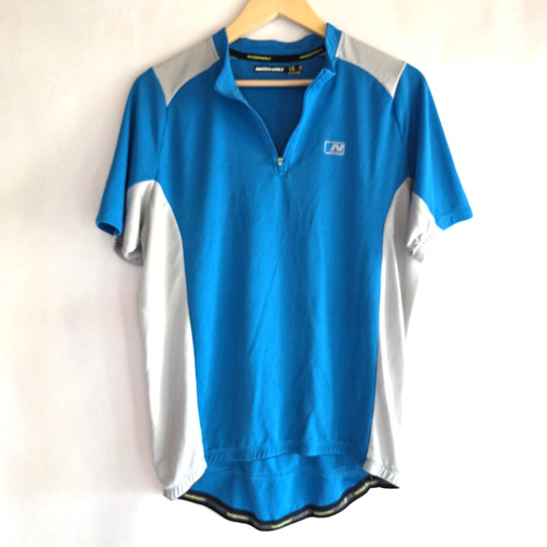 Nishiki cycling jersey mens - nishiki,