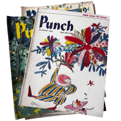1950 1960 quentin blake - 1950's, 1960's