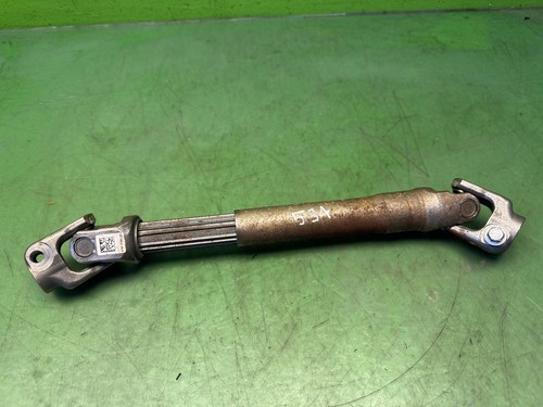 Ford fiesta mk8 steering - ford,