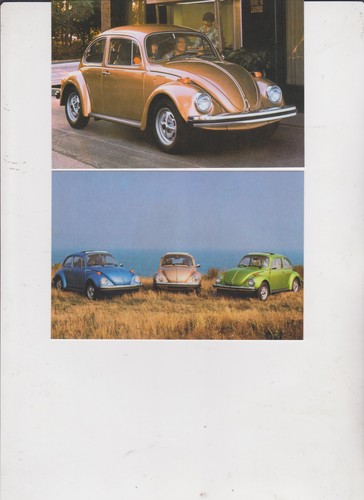 Lot different postcards - 16,