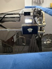 Women’s Luxury Black & Gold