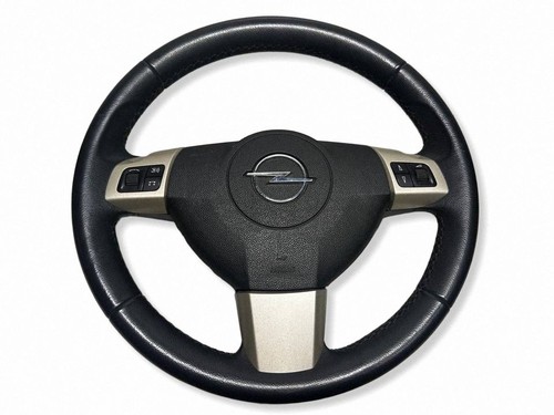 Opel astra 2008 steering - opel,