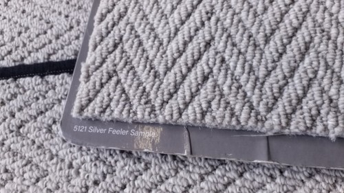 Stair runner carpet - stair,