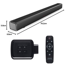 Panasonic SC-HTB100 45W Slim