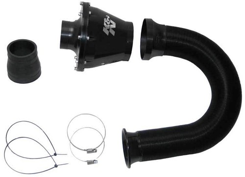 Apollo closed air intake - air,
