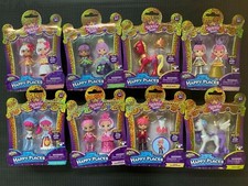 Shopkins Happy Places Royal