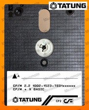 Tatung Einstein TC01 3" CF2 CP/M Boot Disk v2.2 - X BASIC v4.6a