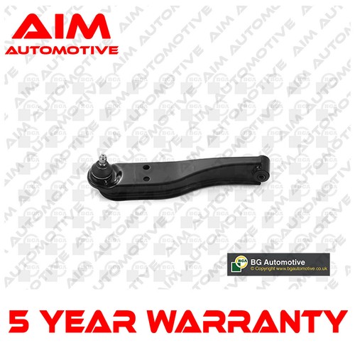Track control arm - track,
