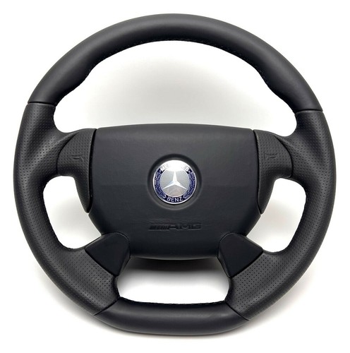 Steering wheel mercedes r170 - steering,