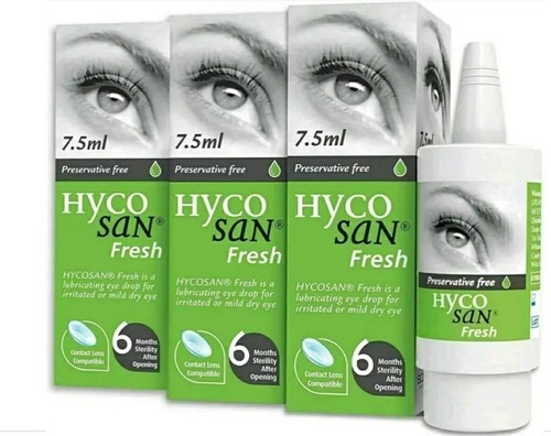 Hycosan fresh preservative - fresh,