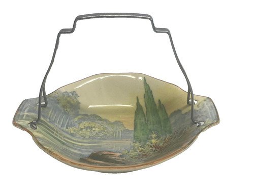 Royal doulton woodley - royal, dale"