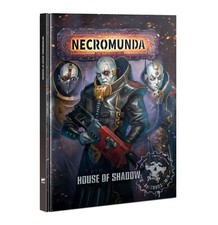 House of Shadow Necromunda