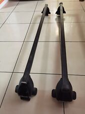 Halfords Roof Bars model