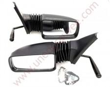 Exterior Mirror with